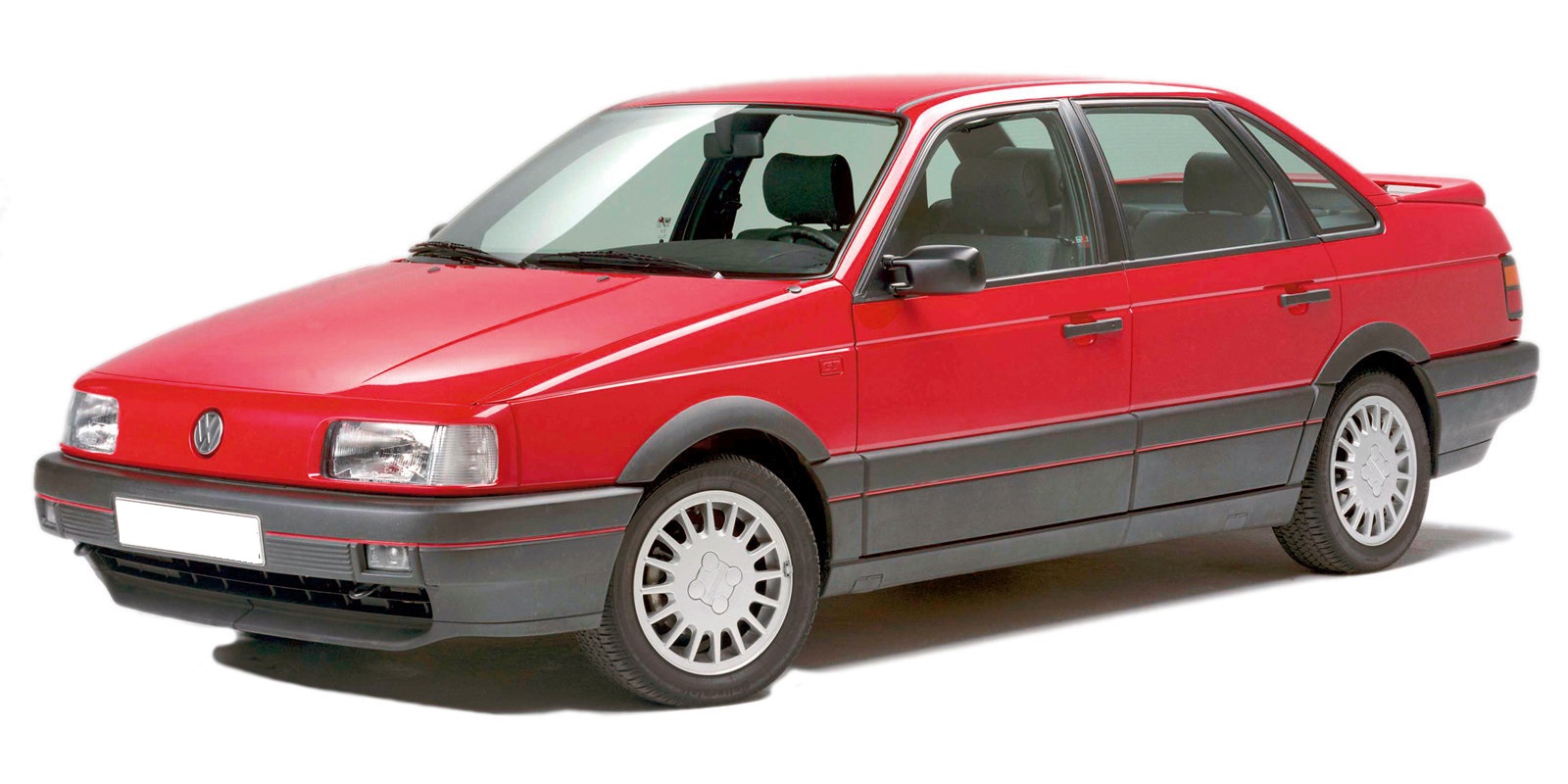 Volkswagen Passat II Sedan B3, B4 (02.1988 - 12.1997)